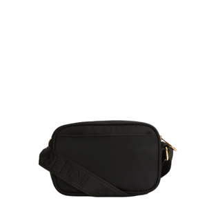 Barbour International Micro Qualify Crossbody Bag